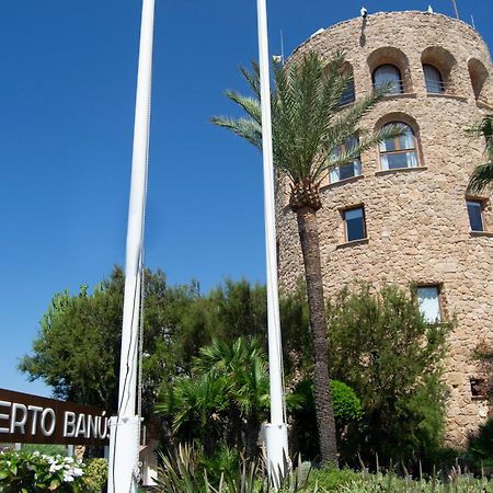 Edificio Ramiro Leilighet Marbella Eksteriør bilde