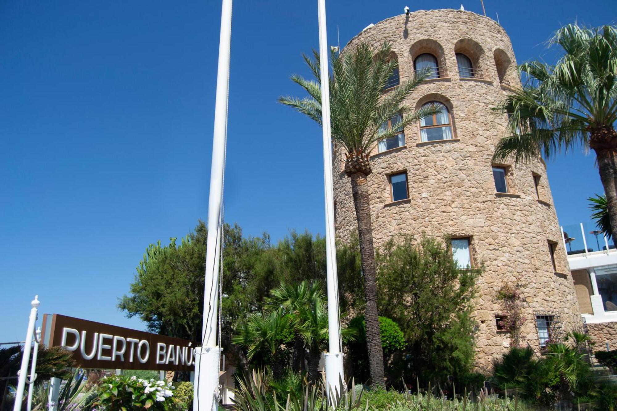 Edificio Ramiro Leilighet Marbella Eksteriør bilde