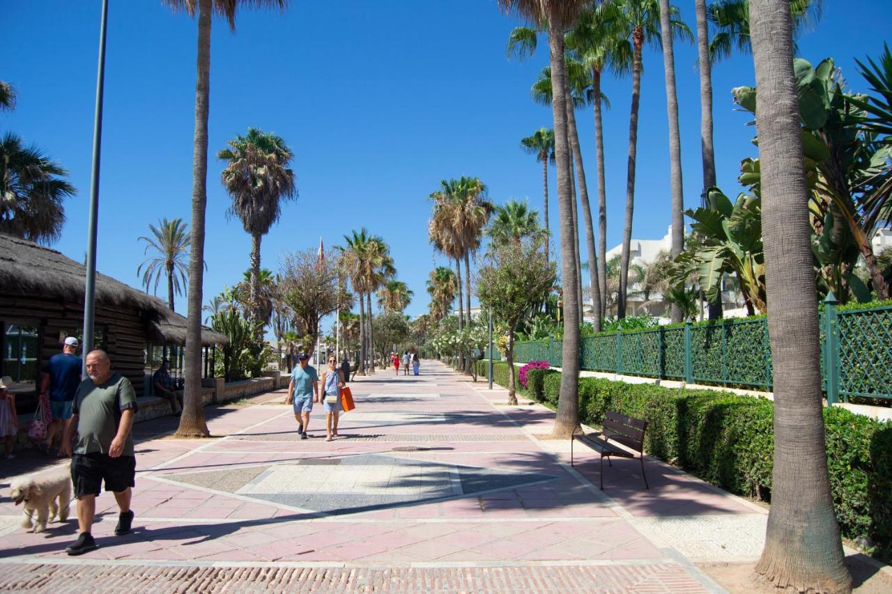 Edificio Ramiro Leilighet Marbella Eksteriør bilde