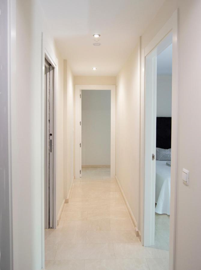 Edificio Ramiro Leilighet Marbella Eksteriør bilde
